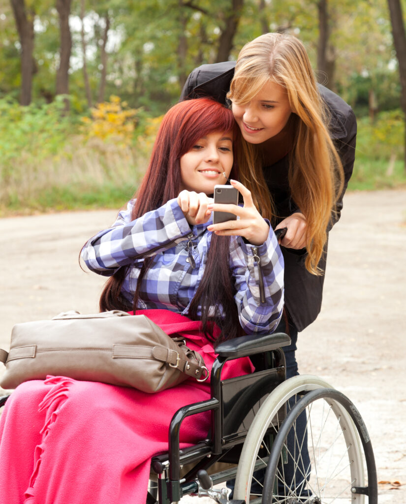 associations handicap