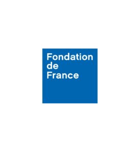 Fondation de France logo