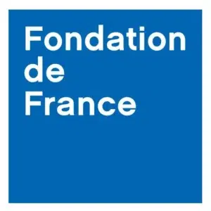 Fondation de France logo
